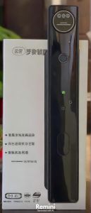 Smartlock Fingerprint Berkualitas Dilengkapi 5 Titik penguncian