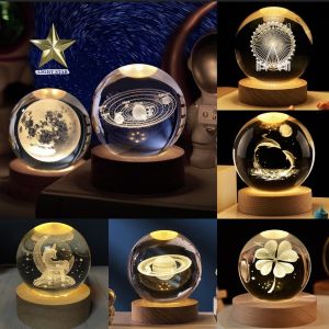 Lampu Buat Kamar Tidur: Pilihan Lampu Hias LED & Hadiah Spesial