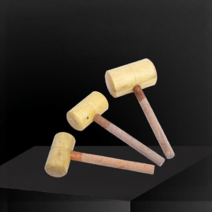 MEISITEKEKE | Rosewood Round Head Multi-sized Carpenters Hammer