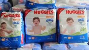 [SIÊU GÓI LỚN] Tã Quần Huggies Skincare Tràm Trà Tự Nhiên M106 M76 M42 - Bỉm Quần Huggies Cực Đại - Thanh Ngân Shop