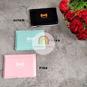 Dompet Album Logam Mulia Antam Emas Batangan Ubs Minigold Kartu Foto Credit Card Atm Tempan Penyimpanan Emas Box Souvenir Dompet Hampers Kado Wedding Graduation