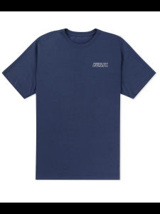 Áo Thun Cotton In Hình Ngực Nhỏ Logo Lướt Sóng Kiểu Dáng Cơ Bản Size Nhỏ Nam Nữ Đều Mặc Được Áo Mặc Thường Ngày Ngoài Trời Tay Ngắn Cổ Tròn Chất Liệu Dệt Bền Vững