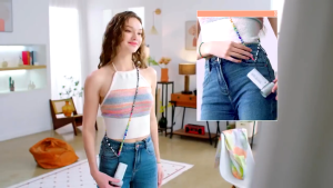 Jisulife Portable Handheld Fan Life9 5000mAh