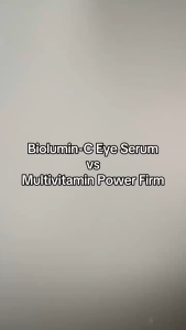 Hợp chất MULTIVITAMIN POWER FIRM giúp săn chắc giảm nếp nhăn giảm bọng mắt dành cho mắt của Dermalogica - Dolly Beauty