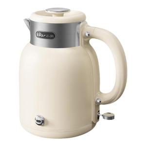 「China Plug」Bear | 316 Stainless Steel Automatic Insulated Constant Temperature Kettle