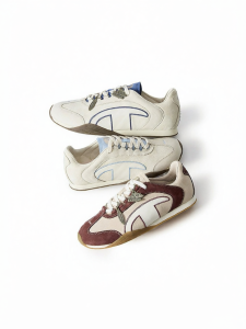 Champion | Retro Leisure Shoes Vintage Money Style