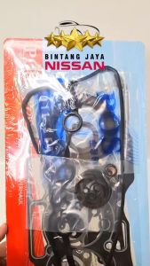 Paking Set Mesin Nissan Juke F15 Grand Livina L11 Evalia M20: Gasket Engine Set Berkualitas Tinggi
