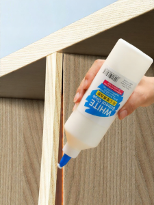 WEVOLA | Strong Adhesive Sealing Strip Glue for Wood PVC Doors Windows