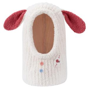 Kocotree | Winter Warmth Hat with Neck Warmer for Children