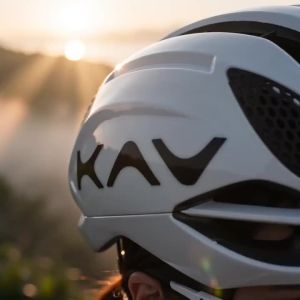 KAV Ultralight Aero Road Bike Helmet Multi‑Vent Safety Bicycle Helmet for Men Women Cycling Sports
