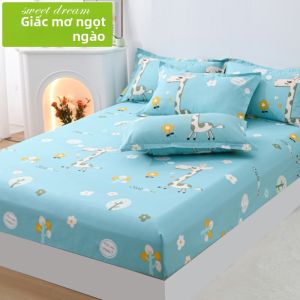 Sweet Dream | Bảo Vệ Nệm 100% Cotton