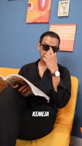 Baju Koko Kurta Pria Modern Muslim Premium Branded Terbaru Lebaran