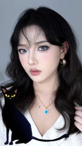 RUSSIANGIRL Softlens 1 Pasang Warna & Diameter 14.0 mm: Panduan Lengkap