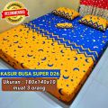 GRATIS ONGKIR Kasur Family Foam Muat 1 s.d 3 Orang Dewasa Ukuran 180cm x140cm x10cm High Density. 