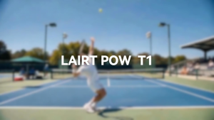 LairtPow Portable Tennis Ball Machine LT1 automatic tennis thrower trainer 90+Balls Large capacity for Indoor/Outdoor Use
