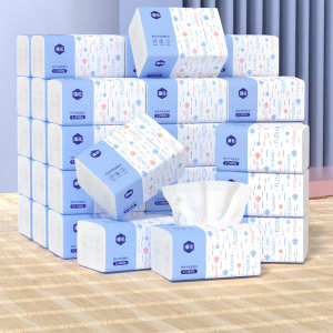 Manhua | Tissue Paper 400 Sheets