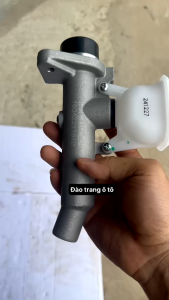 Tổng côn trên CHENGLONG H7 16042211810 SL theo xe tổng côn xe ô tô tải nặng đầu kéo