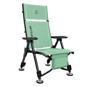 YUZHIYUAN | All-Terrain Fishing Chair Portable