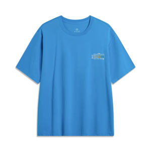 Li-Ning | Quick-drying Cool Loose T-shirt