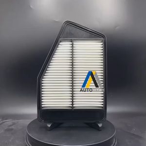 แพ็คคู่ - กรองอากาศ + กรองแอร์ HONDA ACCORD G9 2.0L ปี 2013-2018 ฮอนด้า แอคคอร์ด PM2.5 #5D0+SDA