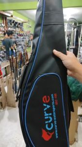Tas Joran Kulit Curve Premium 002-100: Tas Kulit Berkualitas Tinggi untuk Pria