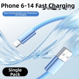 Bosie | Quick Charge USB Cable 2m
