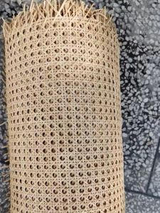 Artificial Weaving Natural Import Rattan from Guangdong Province: Waterproof Anti-Odor Screen Particleboard for Customized Furniture