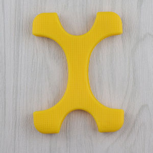 zhencool | เคสป้องกันฮาร์ดไดรฟ์แบบพกพาสำหรับ WD Western Digital Seagate Toshiba Lenovo 2.5 นิ้ว ซิลิโคนกันกระแทก กันตก ทนทานต่อแรงกระแทก