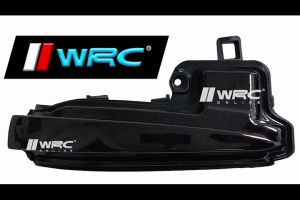 DTK Toyota Alphard Vellfire AGH30 2015 / Rav4 XA50  / Lexus LM 2019 Dynamic Side Mirror Led With Signal Running