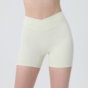 YANSE | High Waist Tummy Control Butt Lift Shorts