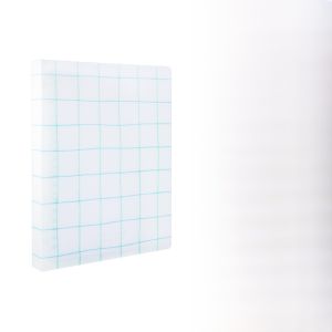 Kokuyo Detachable Cover Loose Leaf Notebook Student Use Notebook for Memo B5 Stationery Simple Style Universal Notebook