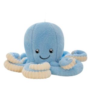GUAIBUDIAN | Realistic Octopus Plush Toy