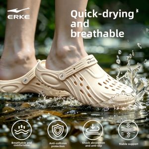 Erke | Quick-Drying Anti-Slip Breathable Aqua Shoes