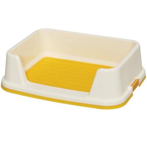 IRIS | Extra Large Dog Toilet Tray for Medium and Large Breeds