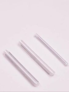 Protection Epissure 60mm YD-WANG Fiber Optic Splice Tubo Cable Heat Shrink Tube Protector Sleeves Tube Protector