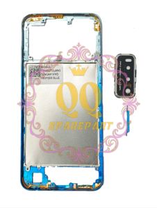 BAZEL / BEZZEL / MIDDLE FRAME / TULANG TENGAH VIVO Y20 / Y20S