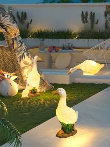 VINCAN | Solar Waterproof LED Garden Light