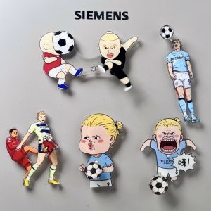 UBT | Funny Abstract Fridge Magnet Decoration