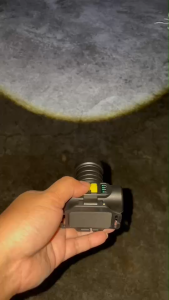 HUAFA🔥T998 ไฟฉายคาดหัวแท้ แรงสูงไฟฉายคาดหัวแท้LEDกันน้ำ 99999999W ไฟคาดหัวแรงสูง ไฟส่องกบ ส่องแสงระยะ5K