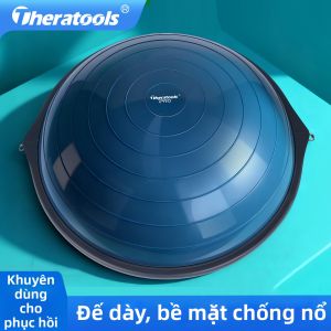 Theratools | Multipurpose Training Half-Balance Ball