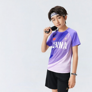 XTEP | Quick-Drying Cool Sensation T-Shirt