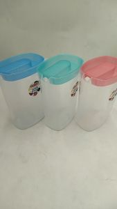 PHC-Sunnyware 1.5L Oval Pitcher-deluxe #2236