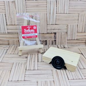 KARET SIL VAKUM BOSTER REM PS100 MB044516 SEIKEN