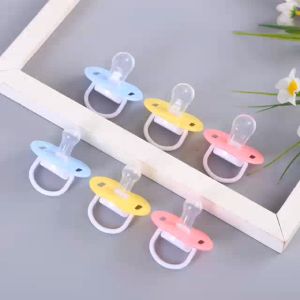 WE Empeng Bayi / Empeng Dot / Empeng Bayi Biasa / Kompeng Bayi Food Grade BPA Free B09