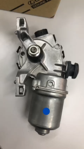 ORI TOYOTA HILUX REVO GUN125 FRONT WIPER MOTOR LONG DURABLE WINDSCREEN DEPAN WIPER LINK MOTO LENGGANG PENGELAP CERMIN