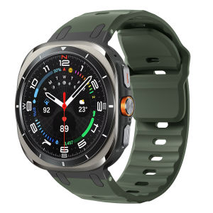 Adjustable Strap for Galaxy Watch Ultra 47mm: A Comprehensive Guide