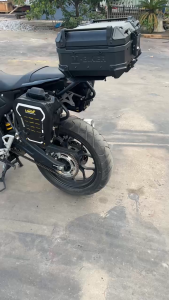 Baga mt15 baga sau mt15 PHỤ KIỆN MT15_ XE MÁY_ CHÍNH HÃNG MBIKER