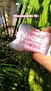 BUY 1 TAKE 2 Niacinamide Soap Pink whitening and moisturizing Anti-aging Soap Long-lasting effect Soap