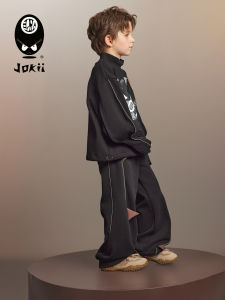 Trendy Childrens Clothing Set 2PCS