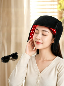 Theratools | Công Cụ Chăm Sóc Da Đầu Tái Tạo Tóc Bằng Laser Ánh Sáng Đỏ
